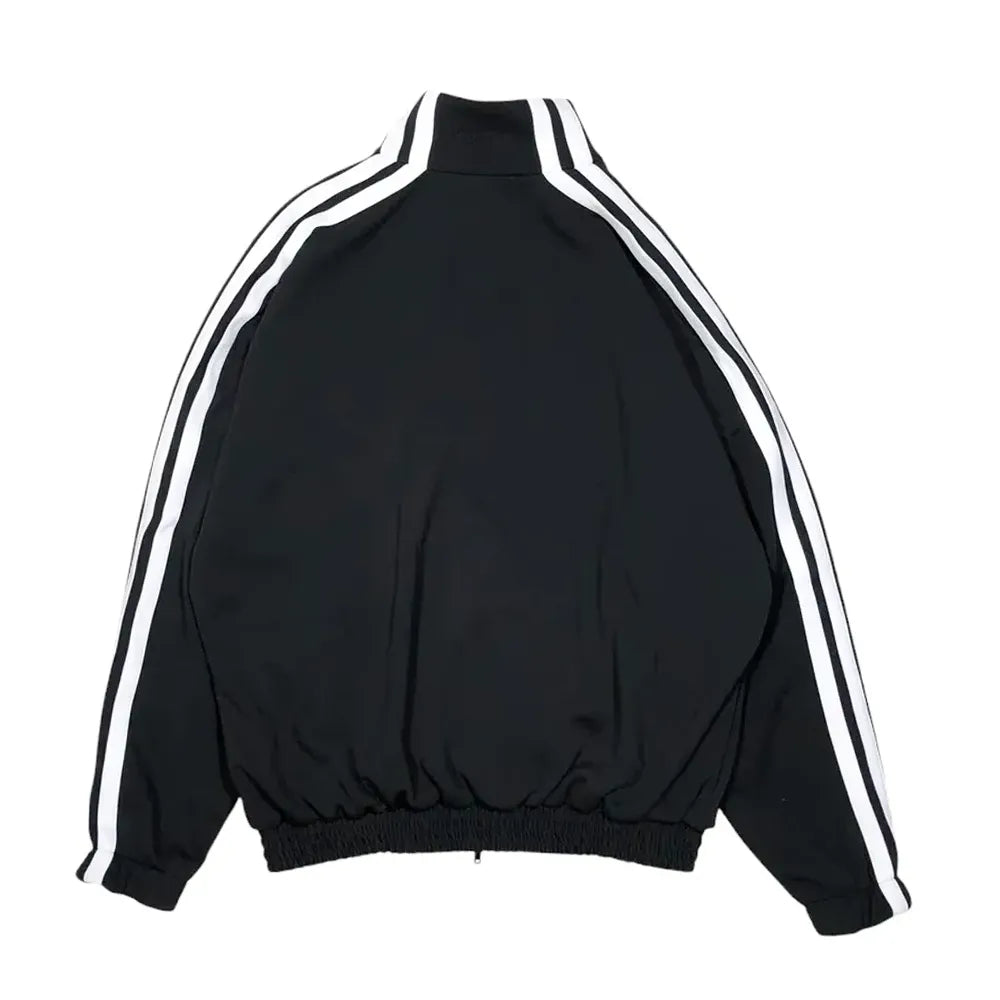 VETEMENTS / OVAL LOGO GYM JACKET (UA66JA360B25039)