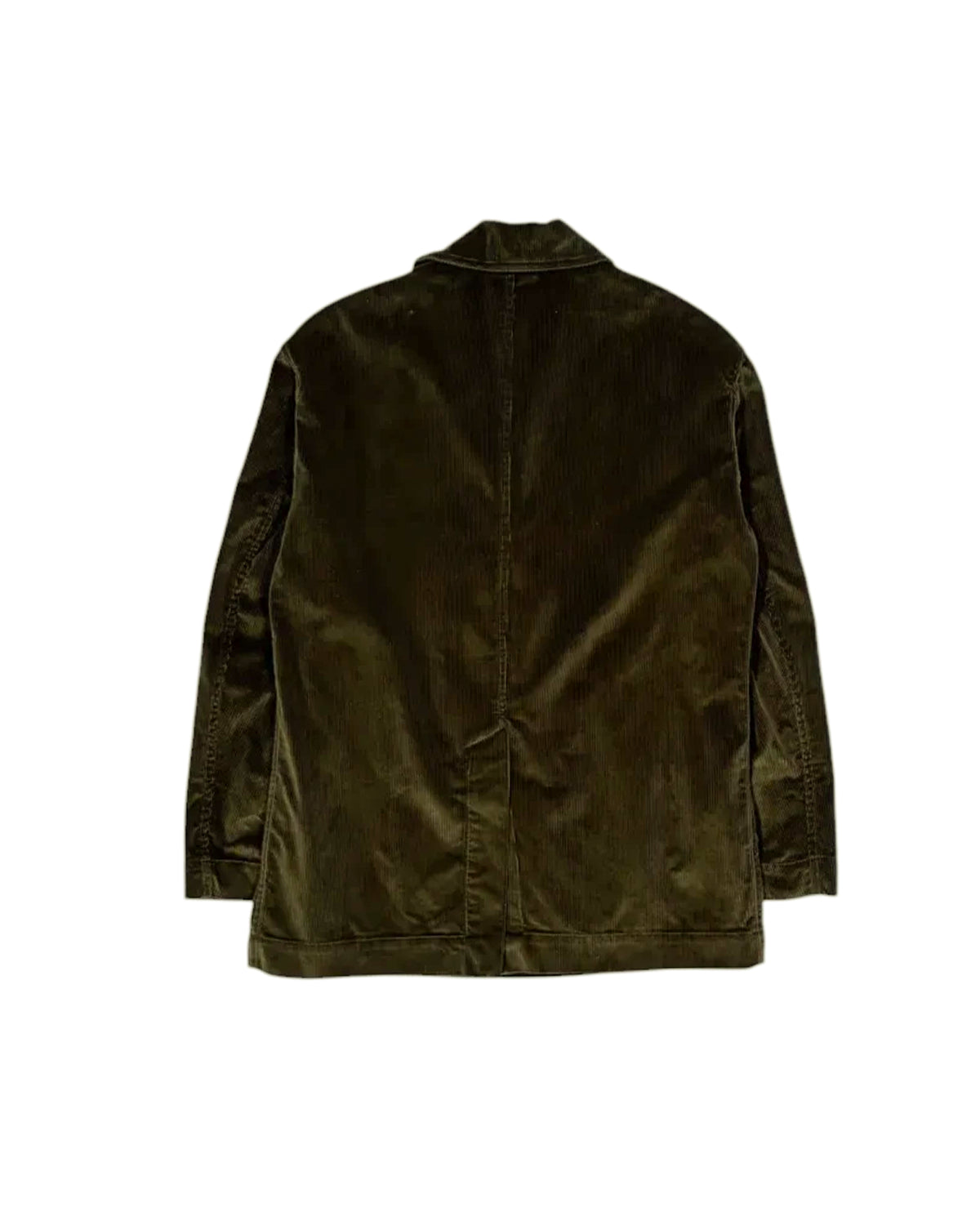 CASEY CASEY / BRETT JACKET  H CORD (27HV431)