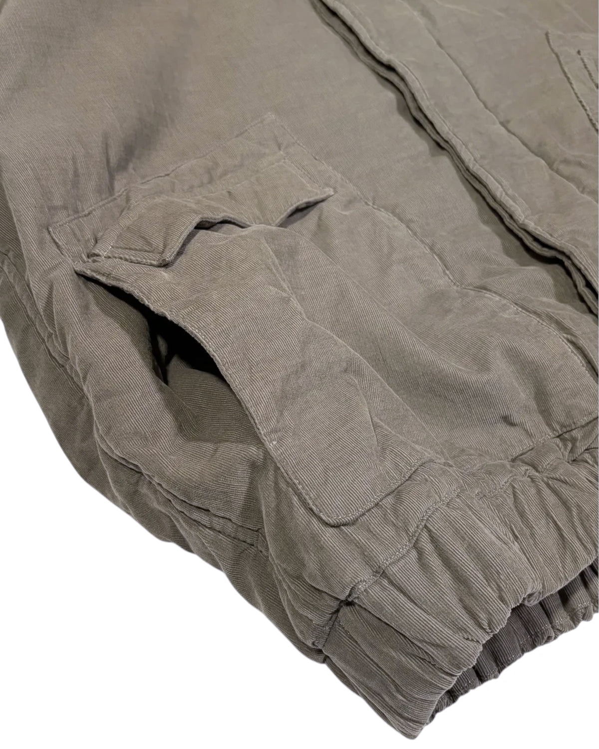 CASEY CASEY / AUBER BLOUSON PIN CORD (27HV435)
