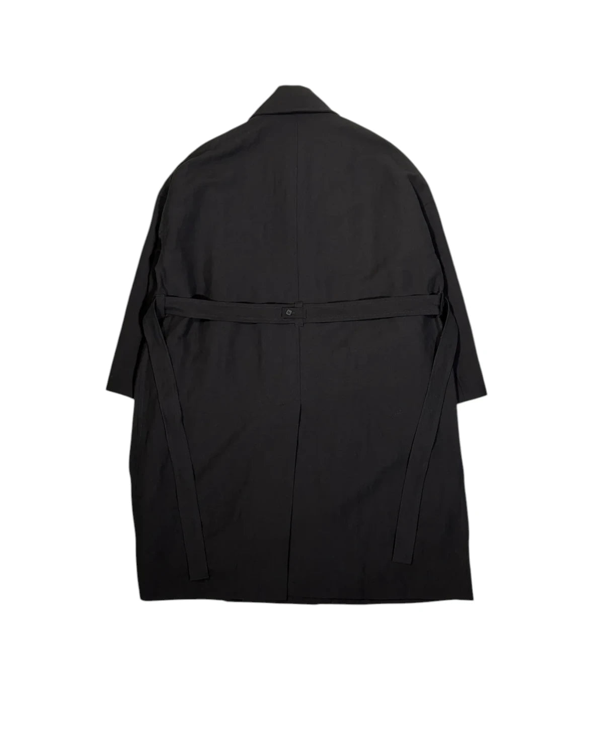 CASEY CASEY / MOON COAT LIN WOOL (27HM253)