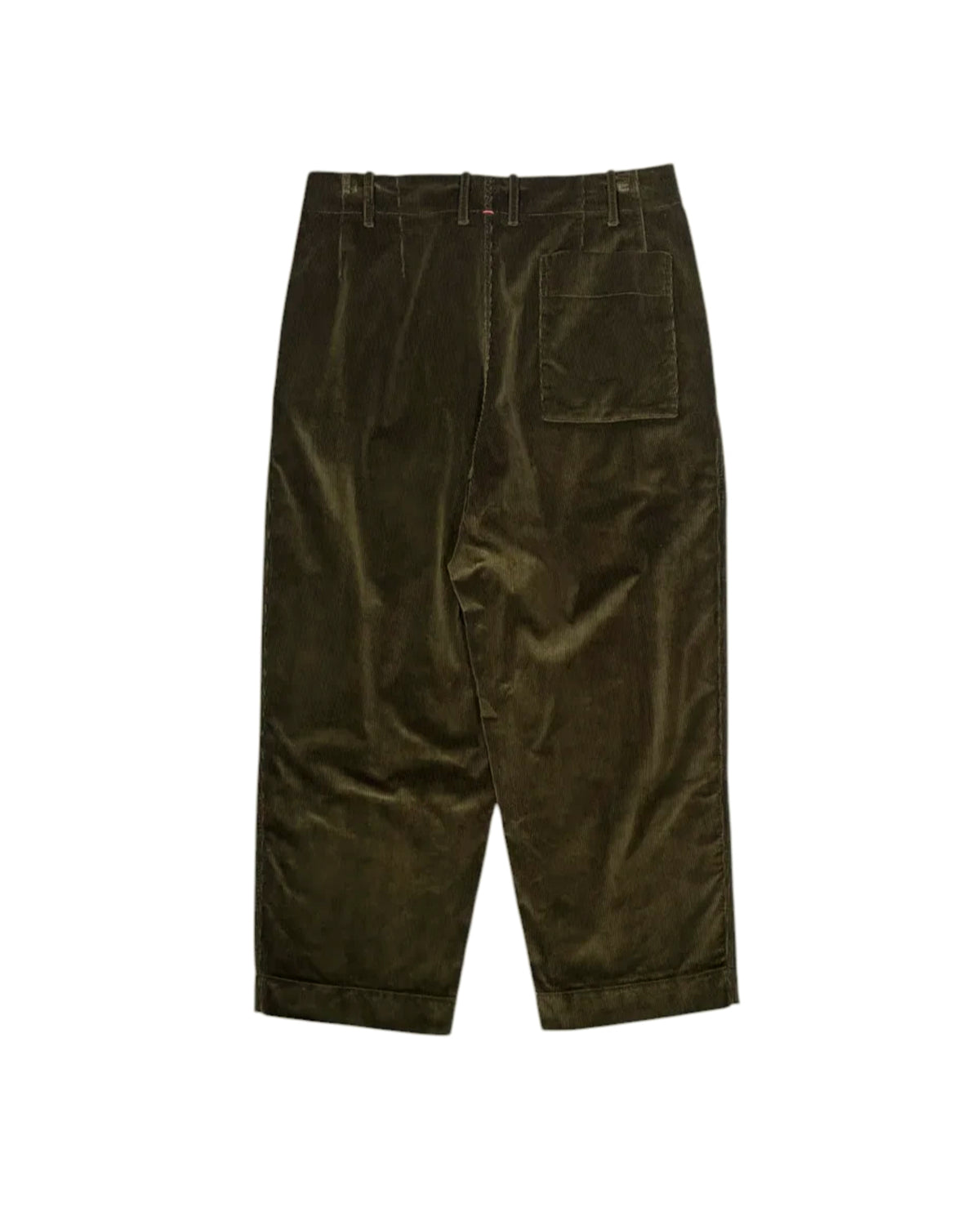 CASEY CASEY / ABELLO PANTS H CORD (27HP320)