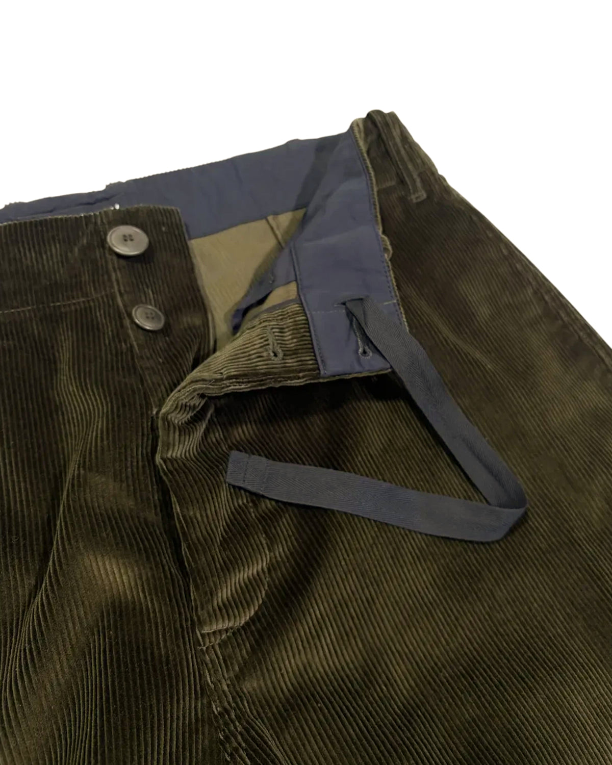 CASEY CASEY / ABELLO PANTS H CORD (27HP320)