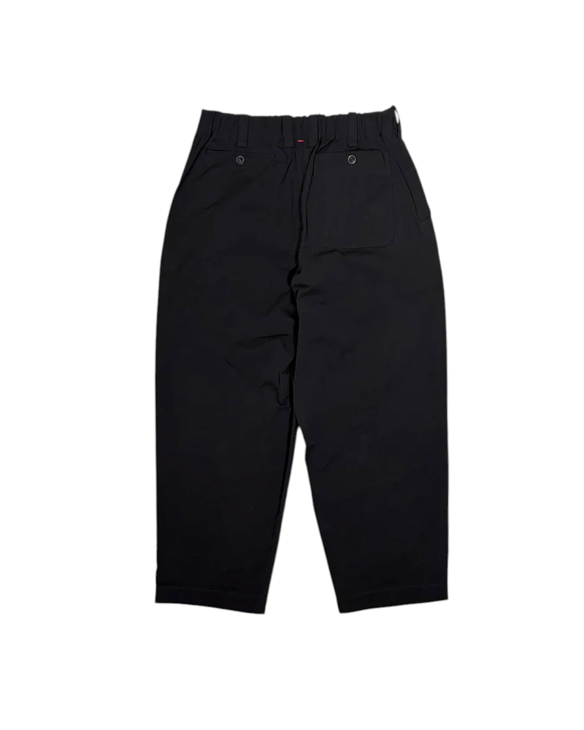 CASEY CASEY / WARREN PANTS DOUBLE COT (27HP317)