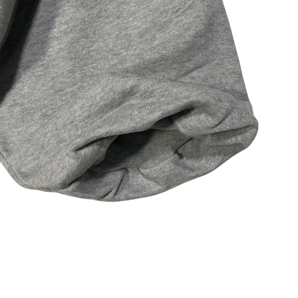 VETEMENTS / VET CROPPED CROPPED BOXY HOODIE (UA66HD640G1500)