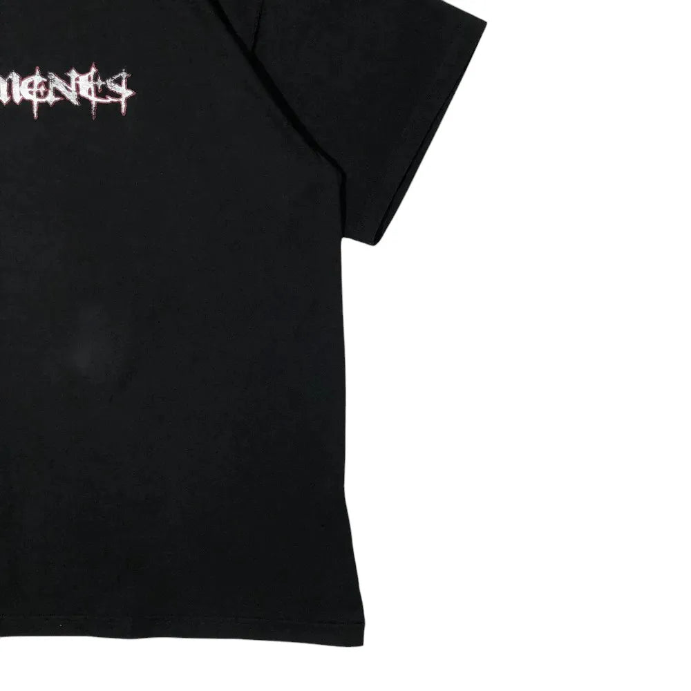 VETEMENTS / REAPER REGULAR T-SHIRT (UA66TR650B1000)