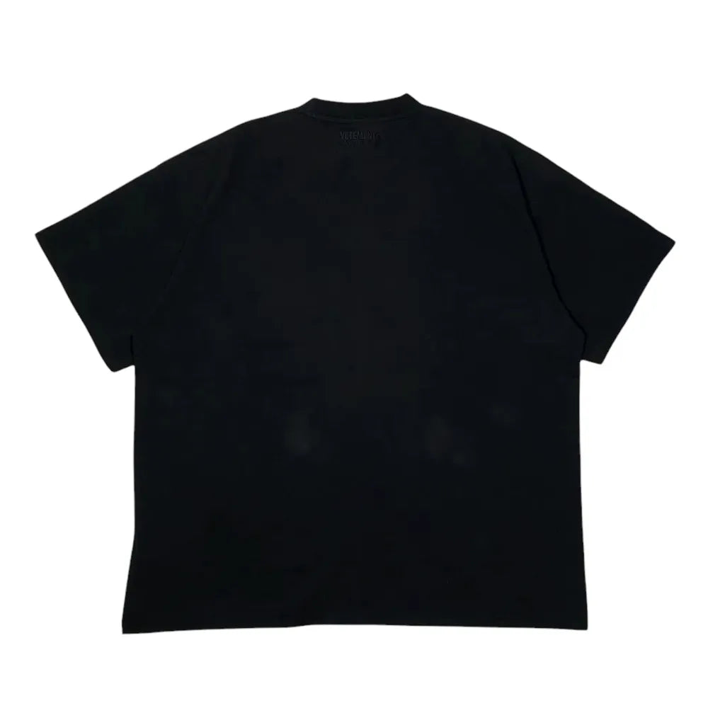 VETEMENTS / REAPER REGULAR T-SHIRT (UA66TR650B1000)