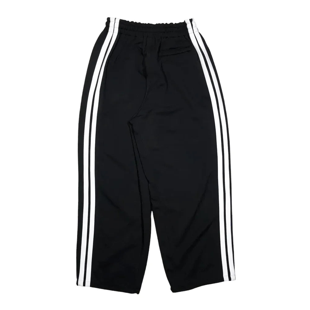 VETEMENTS / OVER LOGO GYM PANTS (UA66PA310B25039)