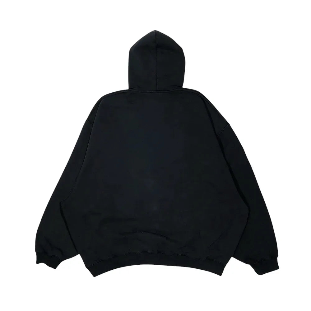 VETEMENTS / BACKS TREETBOYS OVERSIZED HOODIE (UA66HD700B1302)