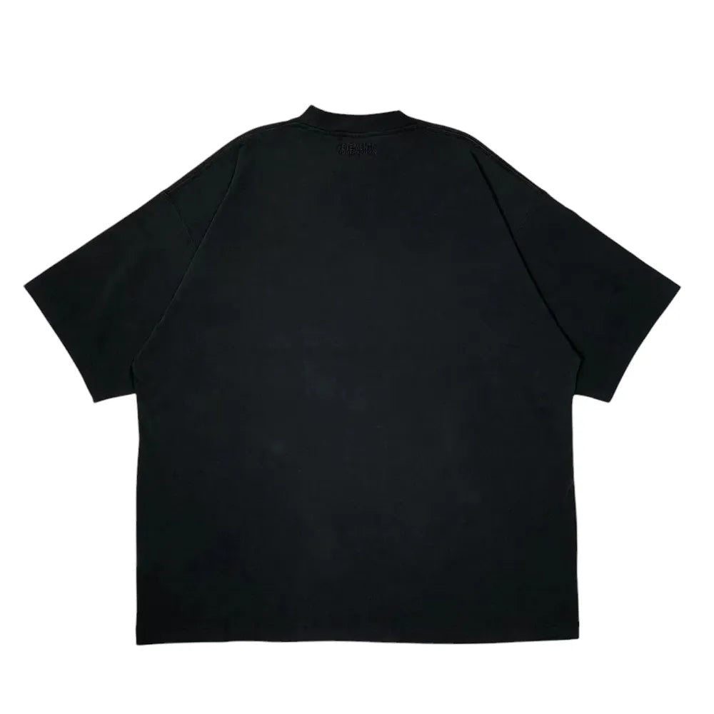 VETEMENTS / BACKS TREETBOYS OVERSIZED T-SHIRT (UA66TR620B1000)