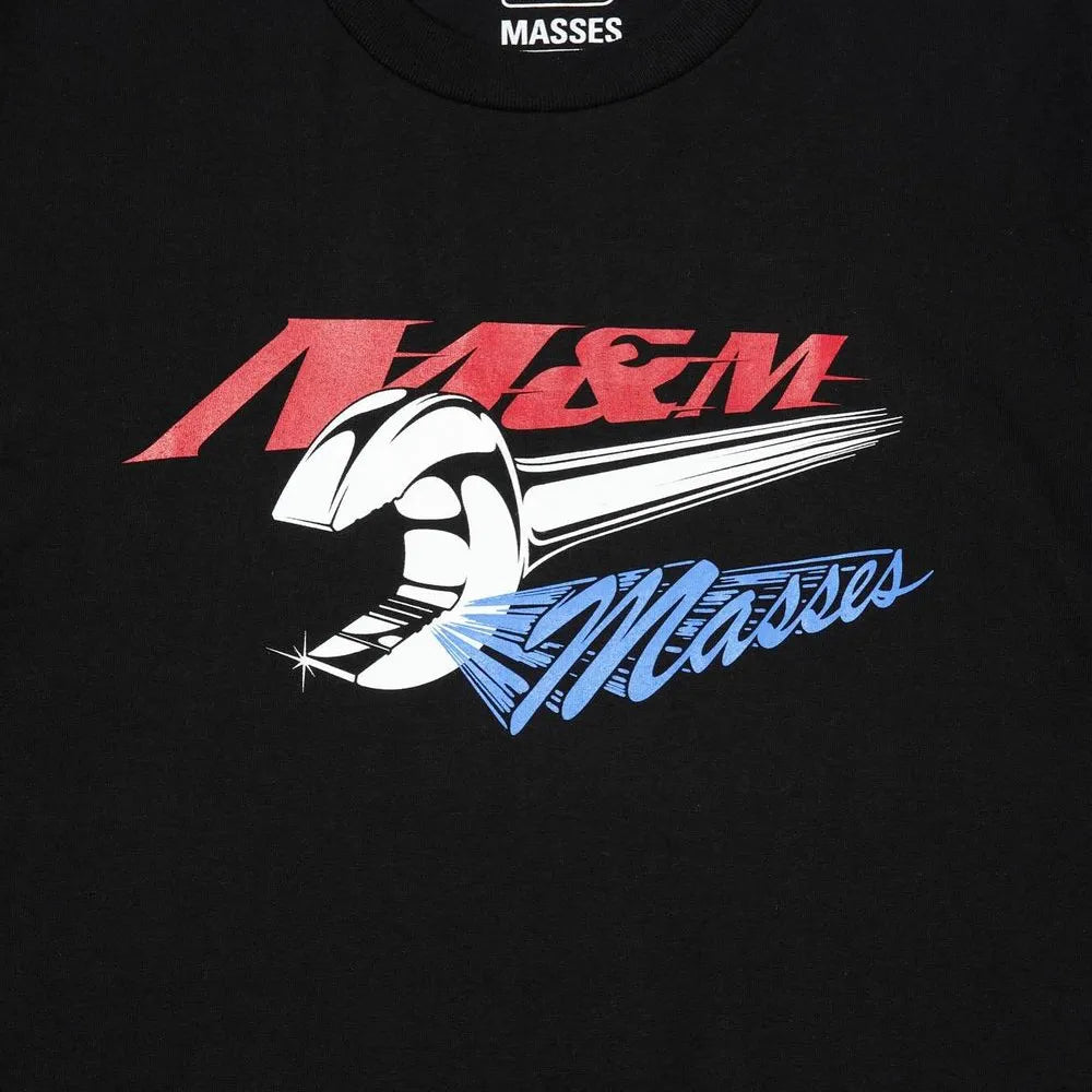 MASSES / T-SHIRT WRENCH M (1249015014)