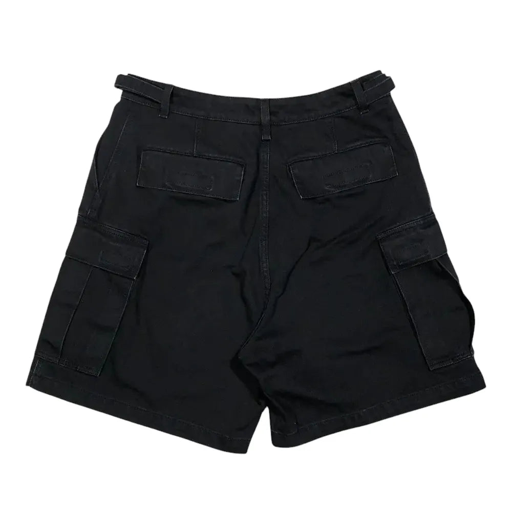 VETEMENTS / CARGO SHORTS (UA66SS520B2803)