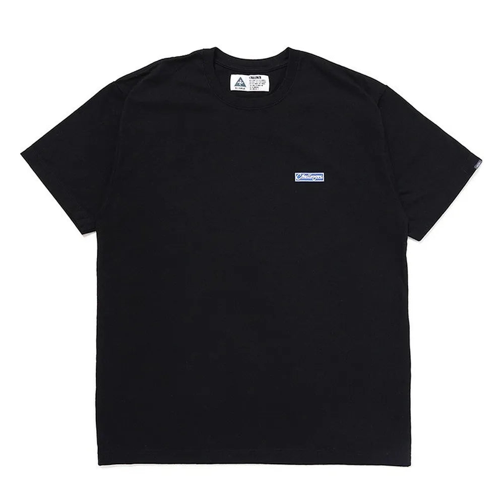 CHALLENGER / BAR LOGO TEE (CLG-TS 024-015)