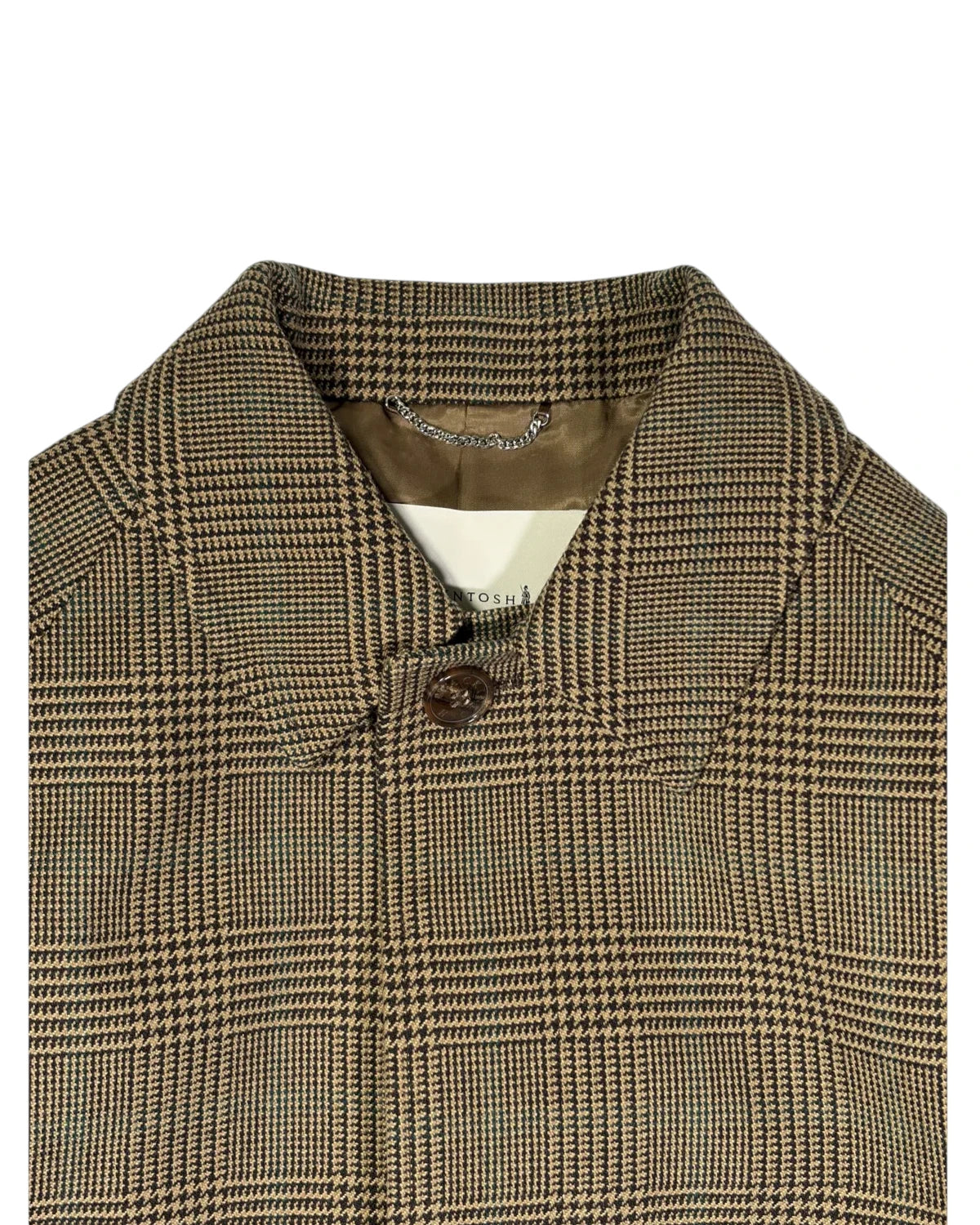 MACKINTOSH / DURHAM  (G262HI1230FLANC)