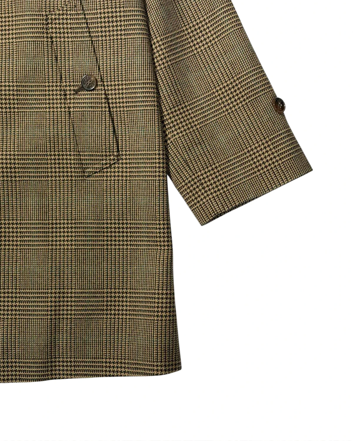 MACKINTOSH / DURHAM  (G262HI1230FLANC)