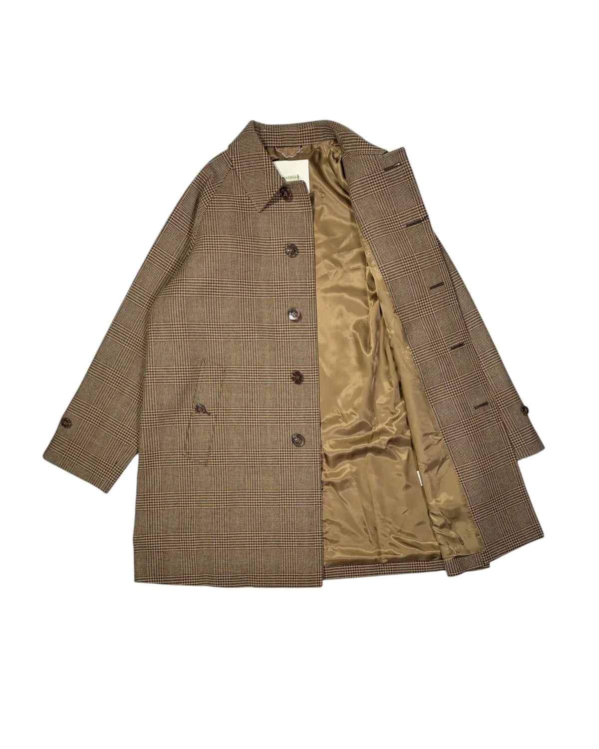 MACKINTOSH / DURHAM  (G262HI1230FLANC)