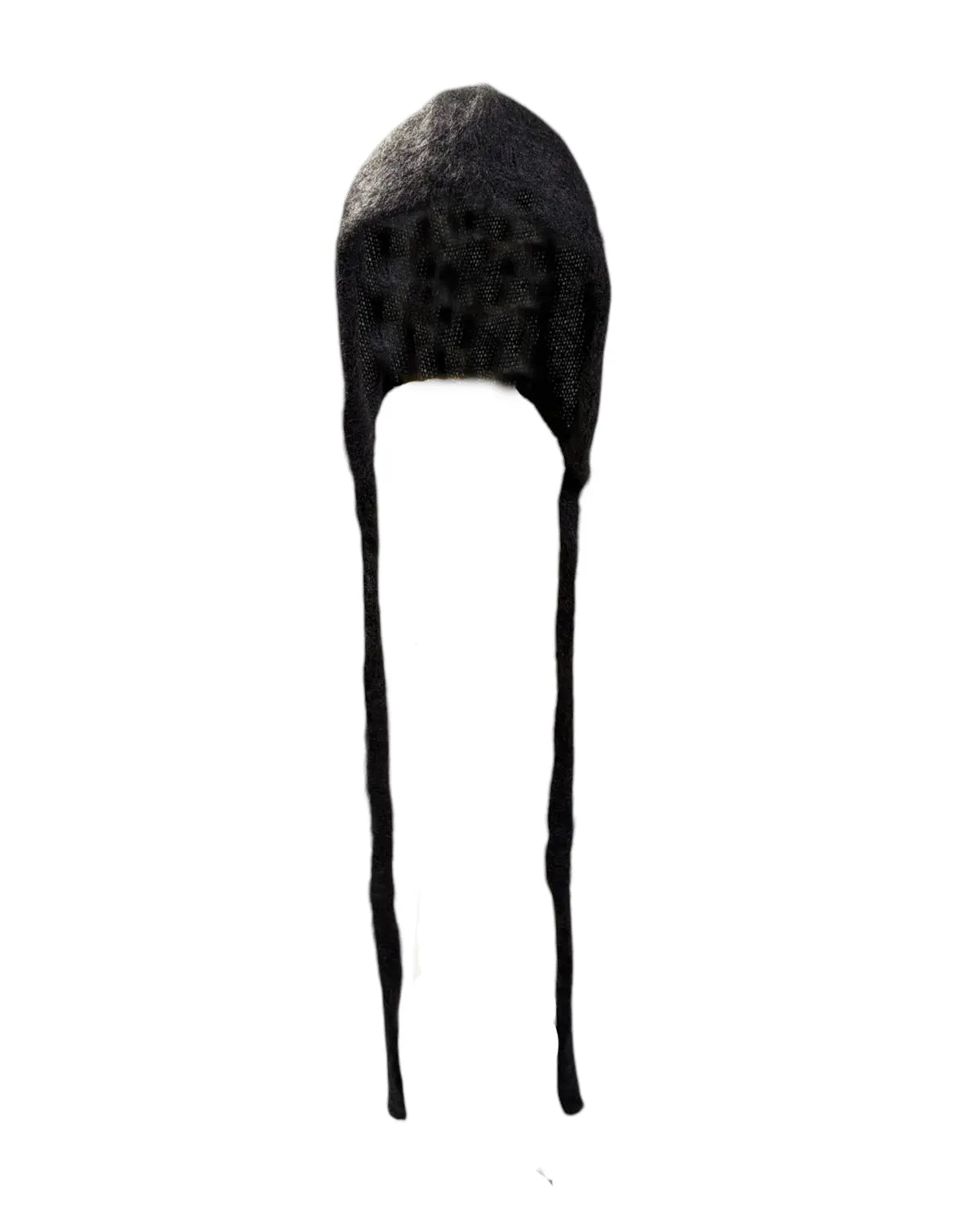 PHEENY / Kid Mohair Bonnet (PA26-AC02)