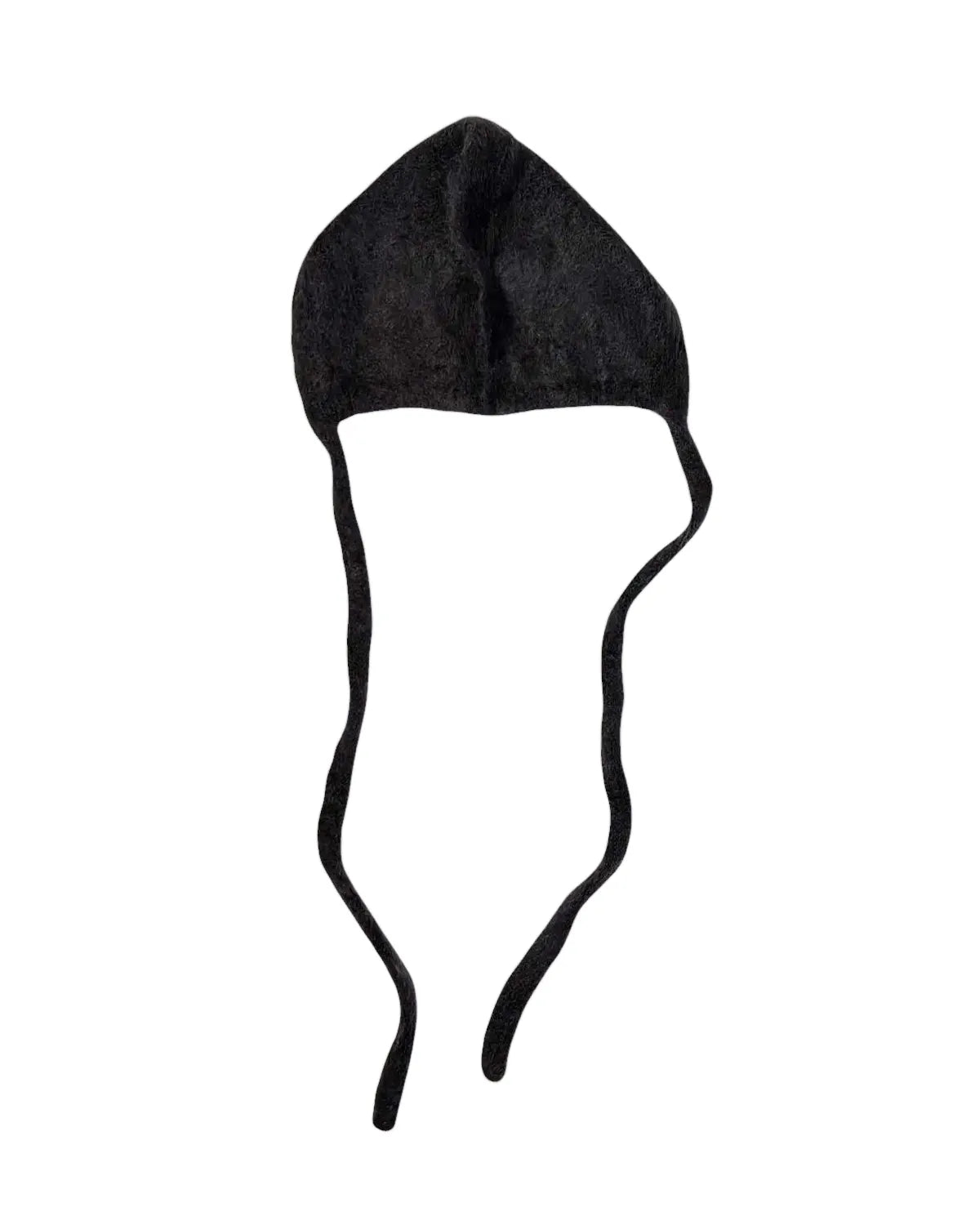 PHEENY / Kid Mohair Bonnet (PA26-AC02)