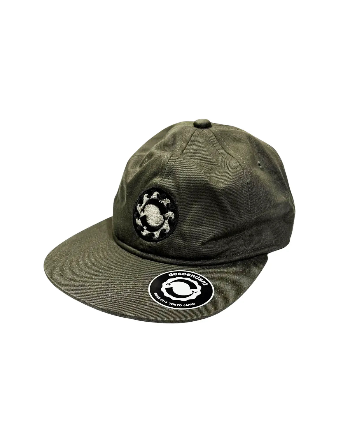 DESCENDANT / VORTEX 6PANEL (262EMDS-HT05)