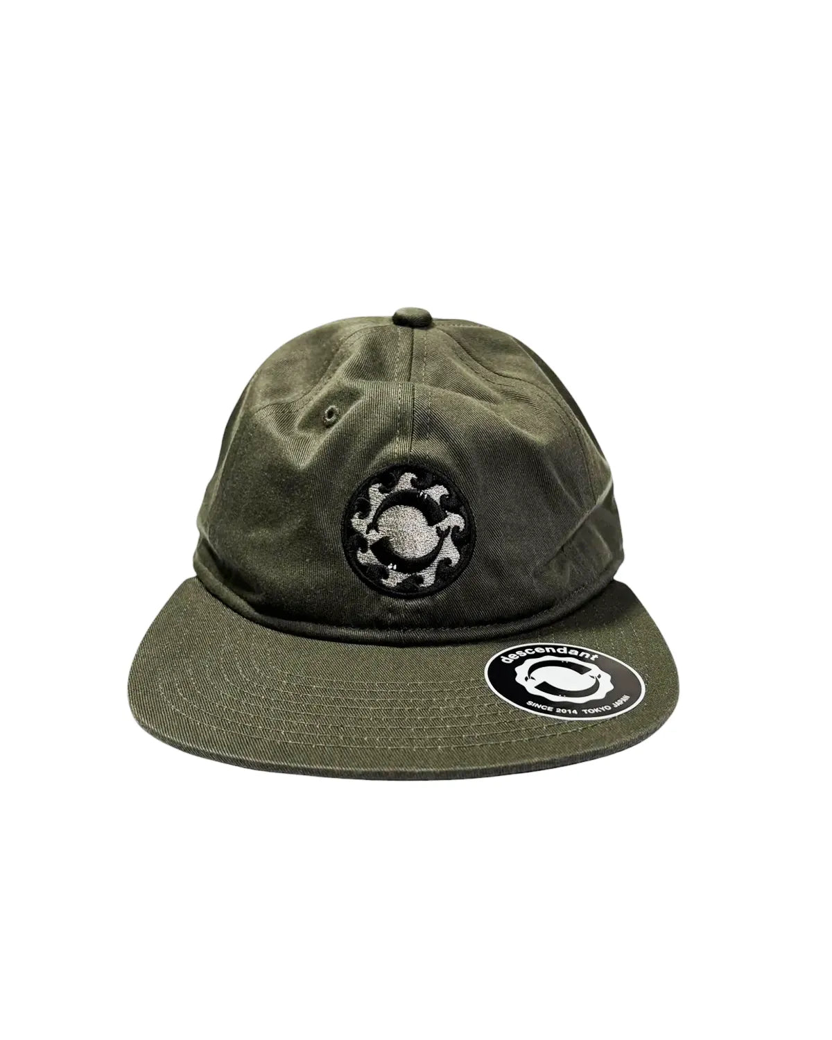 DESCENDANT / VORTEX 6PANEL (262EMDS-HT05)