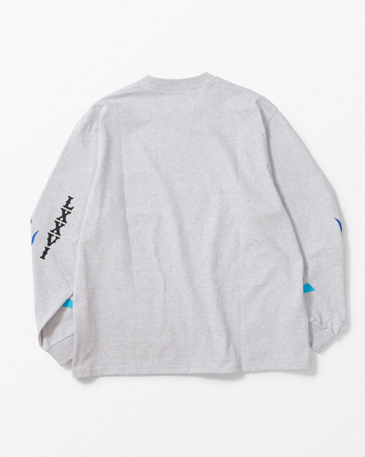 WHIZLIMITED / FIRE L/S TEE (WL-C-443)