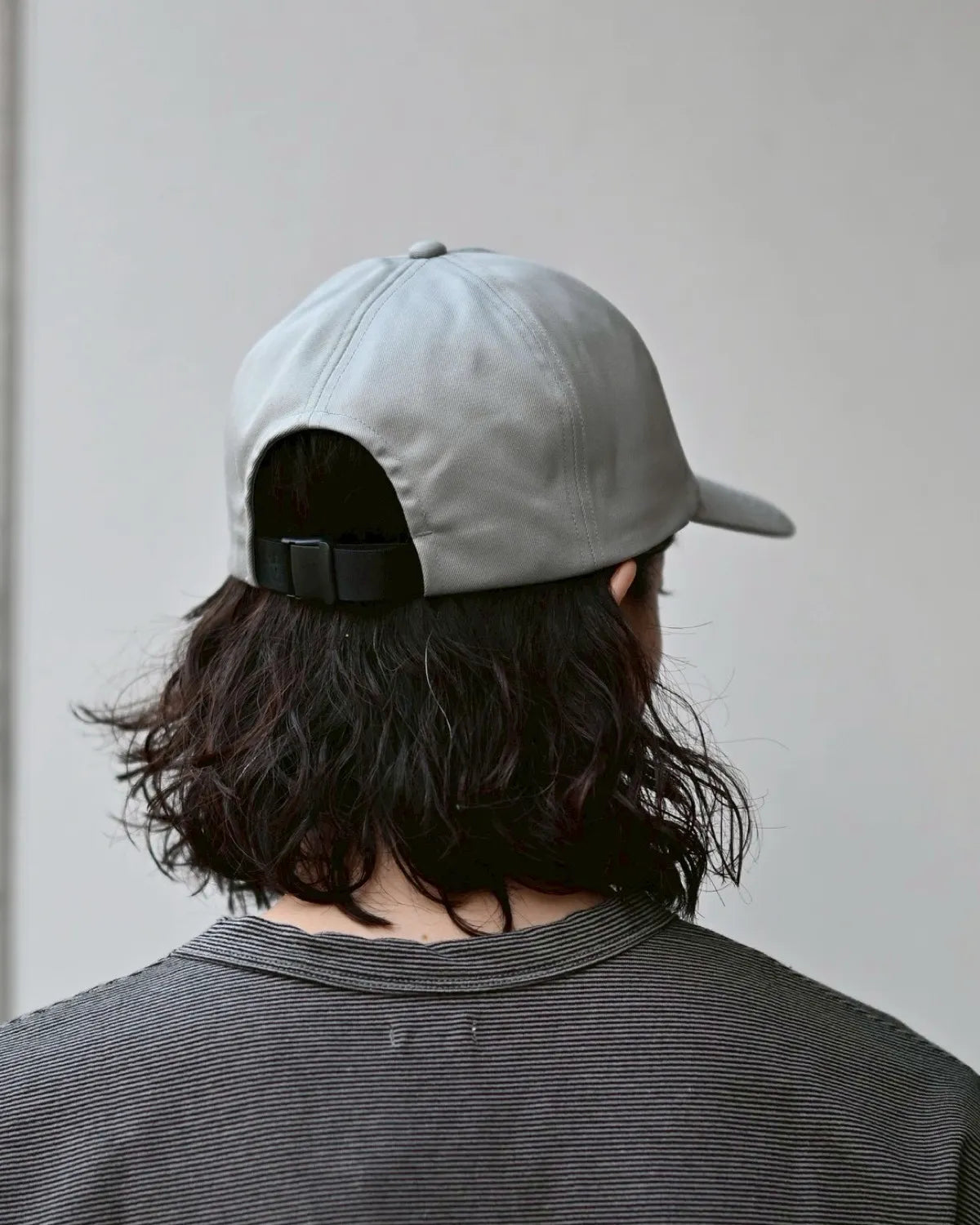 nanamica / CHINO CAP (SUPS400)