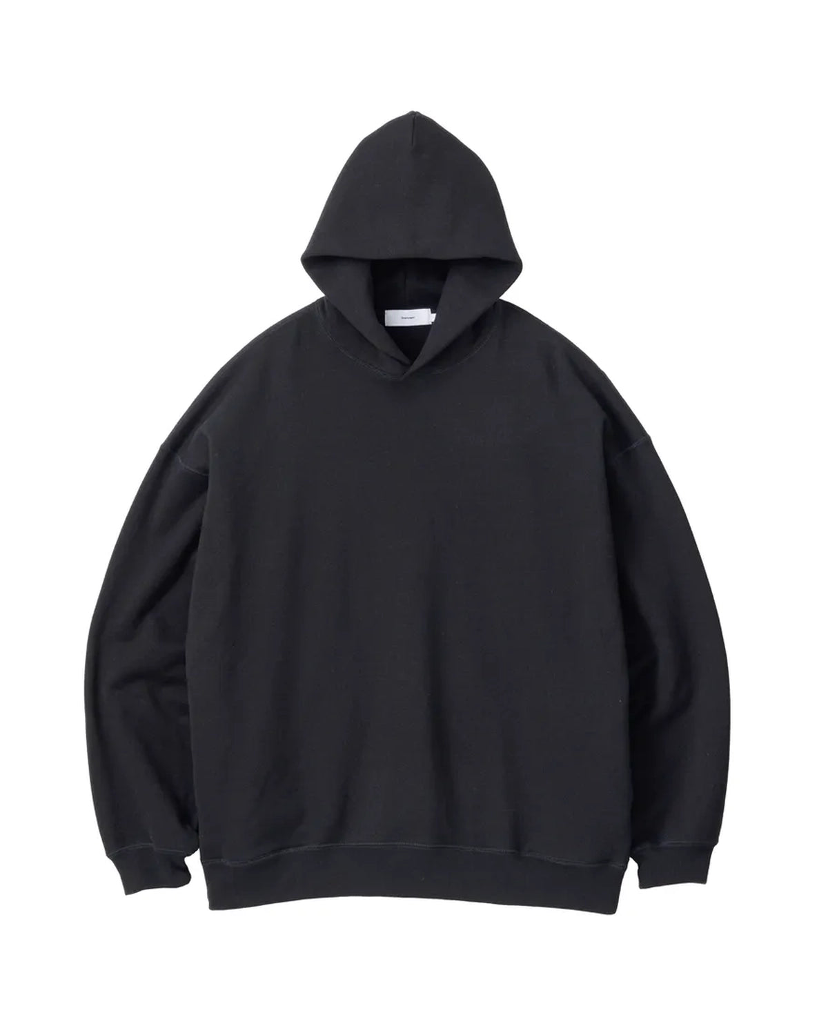 Graphpaper / AZUMA Terry Hoodie (GU251-70196B)