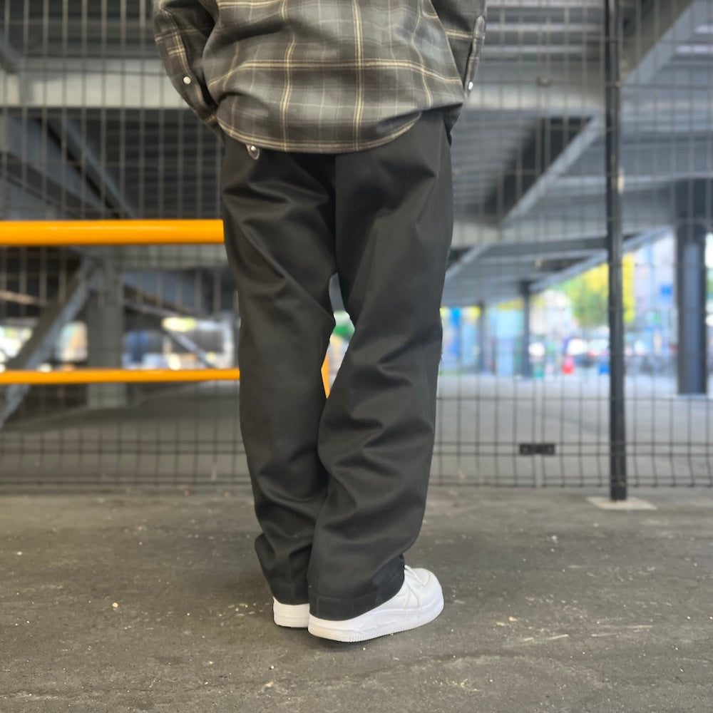SEQUEL / CHINO PANTS -TYPE-XF (SQ-23AW-PT-01)