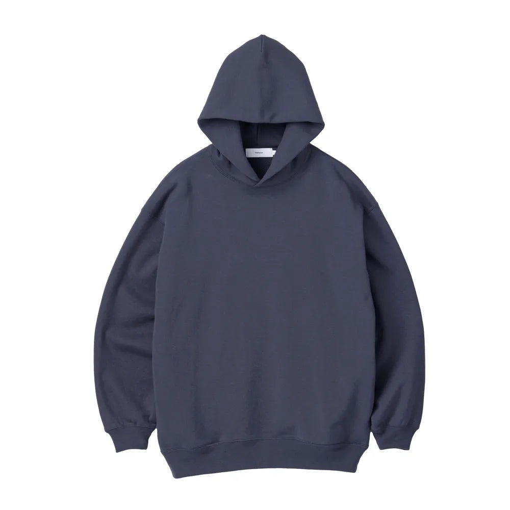 Graphpaper / AZUMA Terry Hoodie (GU243-70196B)