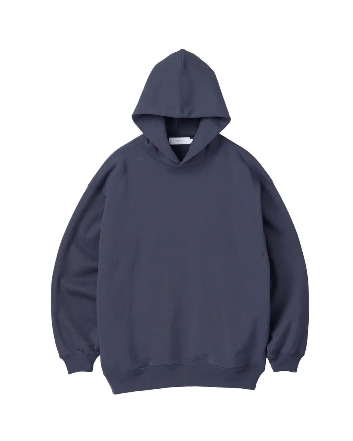 Graphpaper / AZUMA Terry Hoodie (GU251-70196B)