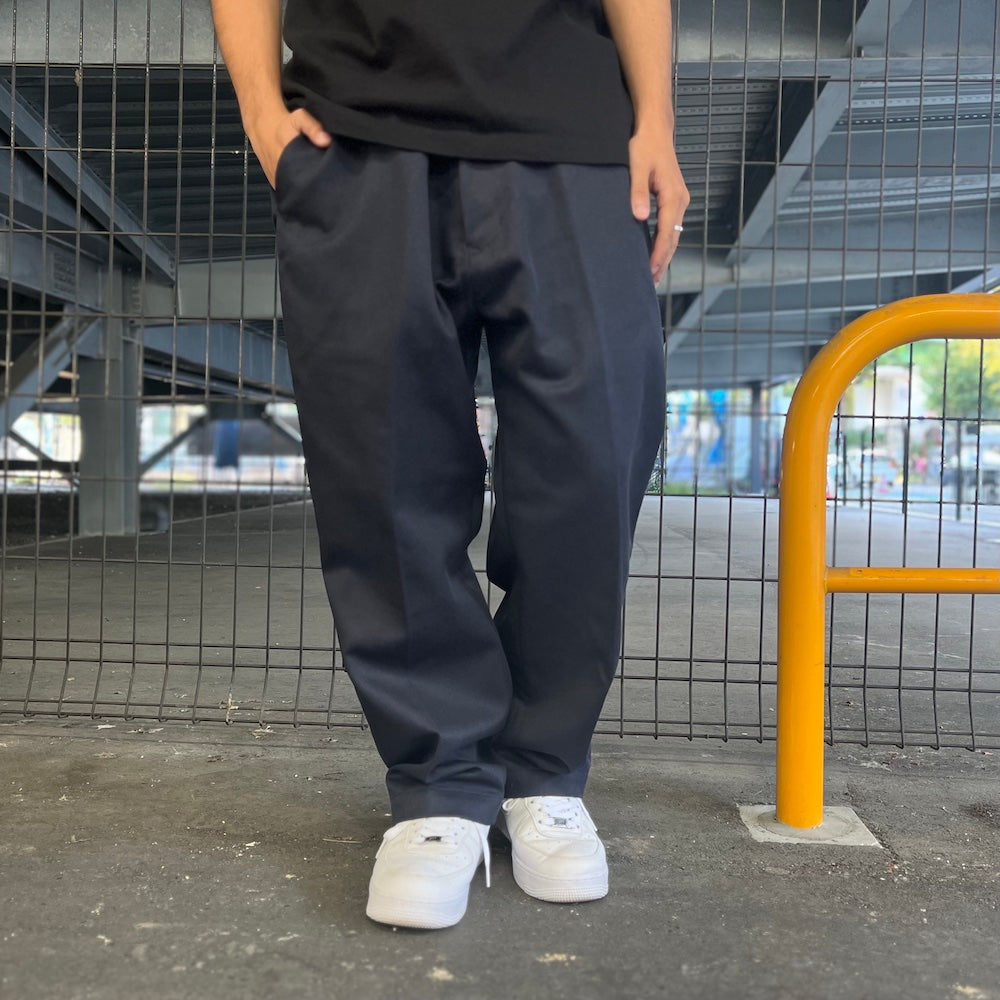 SEQUEL / CHINO PANTS -TYPE-XF (SQ-23AW-PT-01)