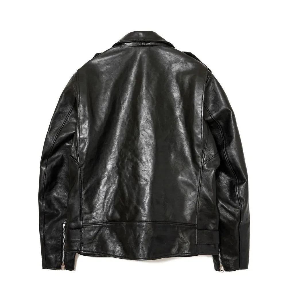 MASSES / LEATHER JKT VINTAGE W (1242054013)