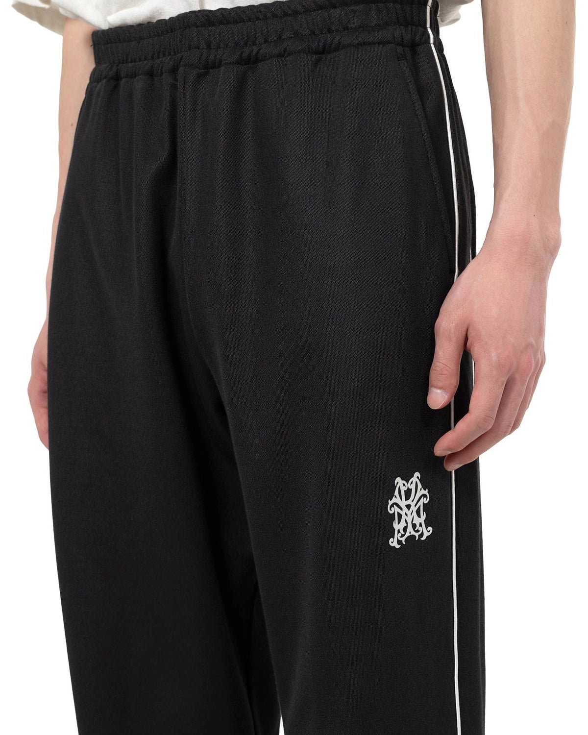 KAMIYA / Bootcut Track Pants (G15PT044)