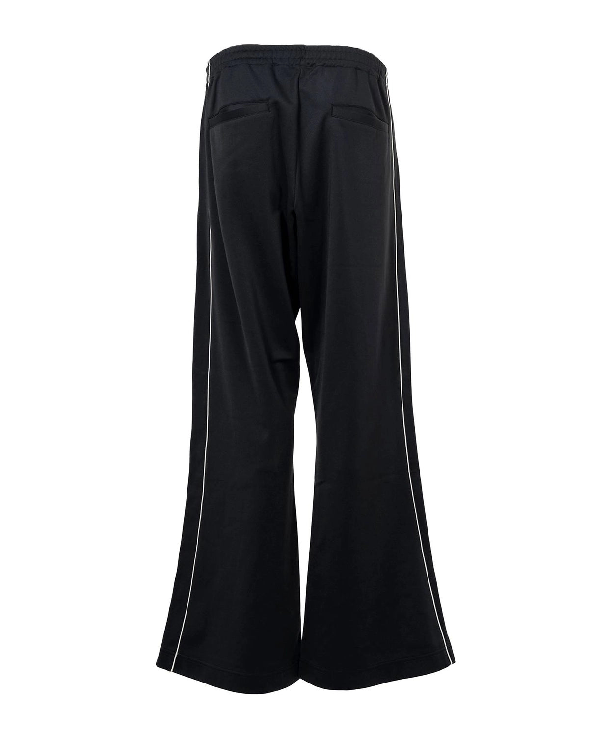 KAMIYA / Bootcut Track Pants (G15PT044)