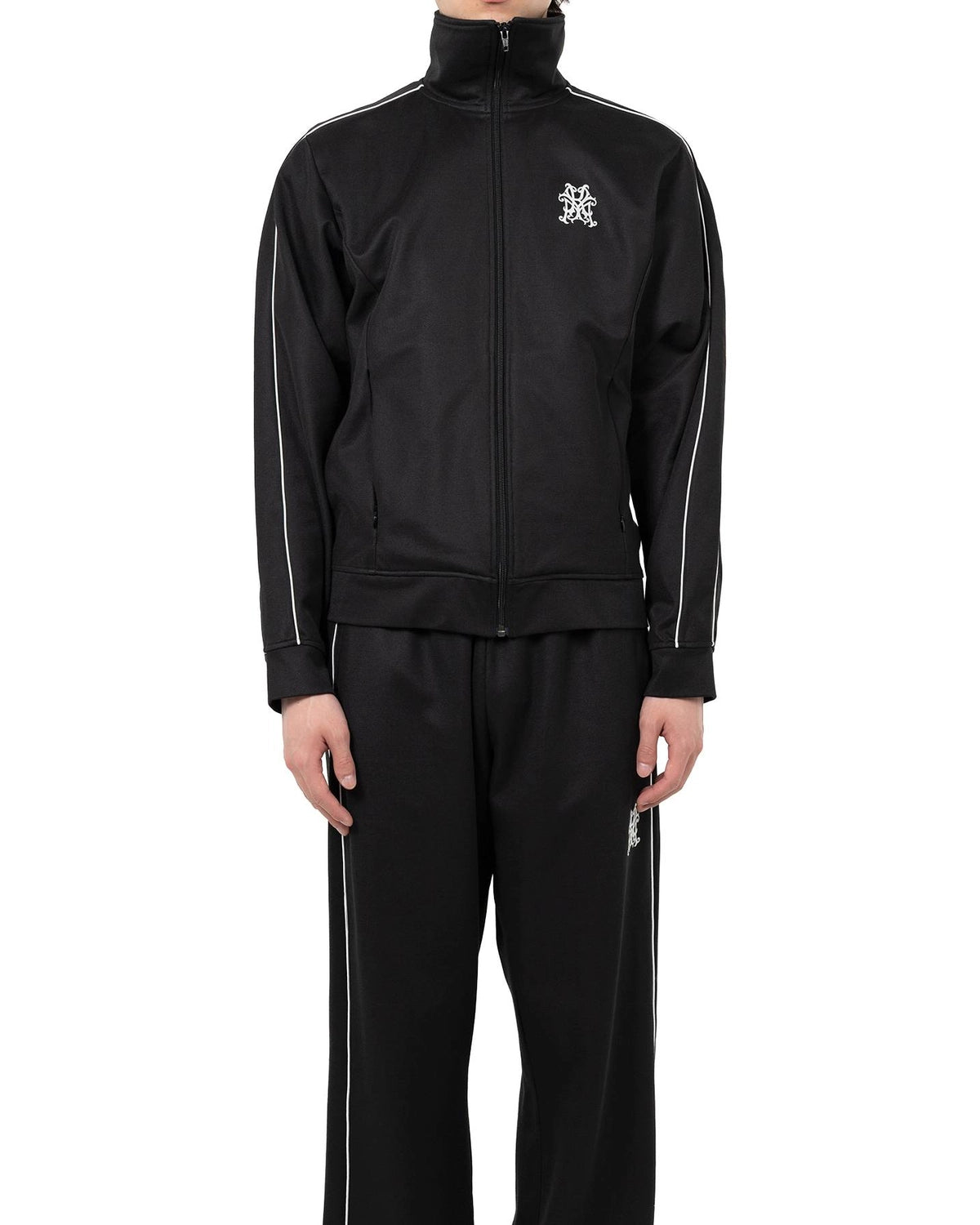 KAMIYA / Track Jacket (G16JK099)