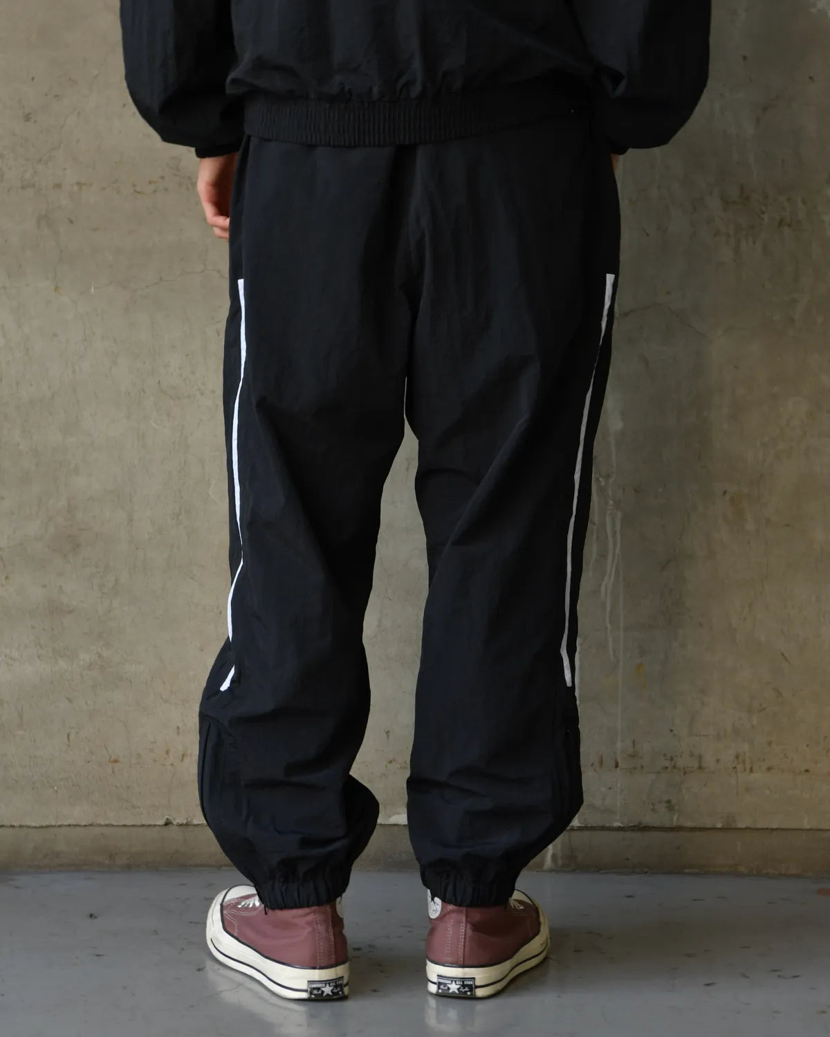 WACKO MARIA × UMBRO / TRACK PANTS -TYPE-1- (26FW-WMO-UB02)