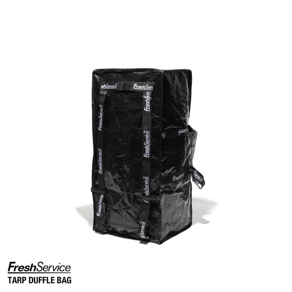 FreshService / TARP DUFFLE BAG