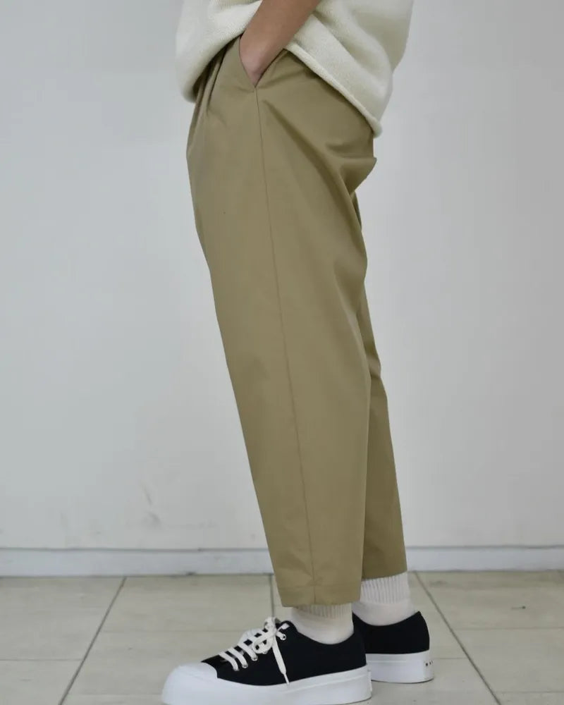 kolor / PANTS (24SCM-P10108)