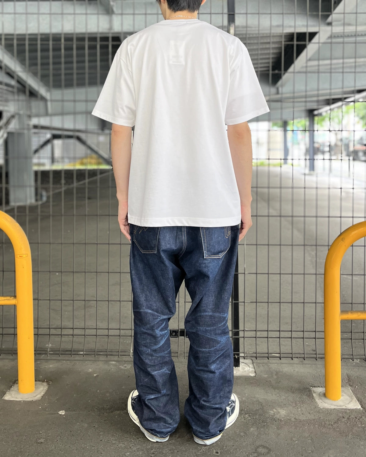 GOD SELECTION XXX / 13TH ANNIVERSARY BOX TEE | 公式通販・JACK in