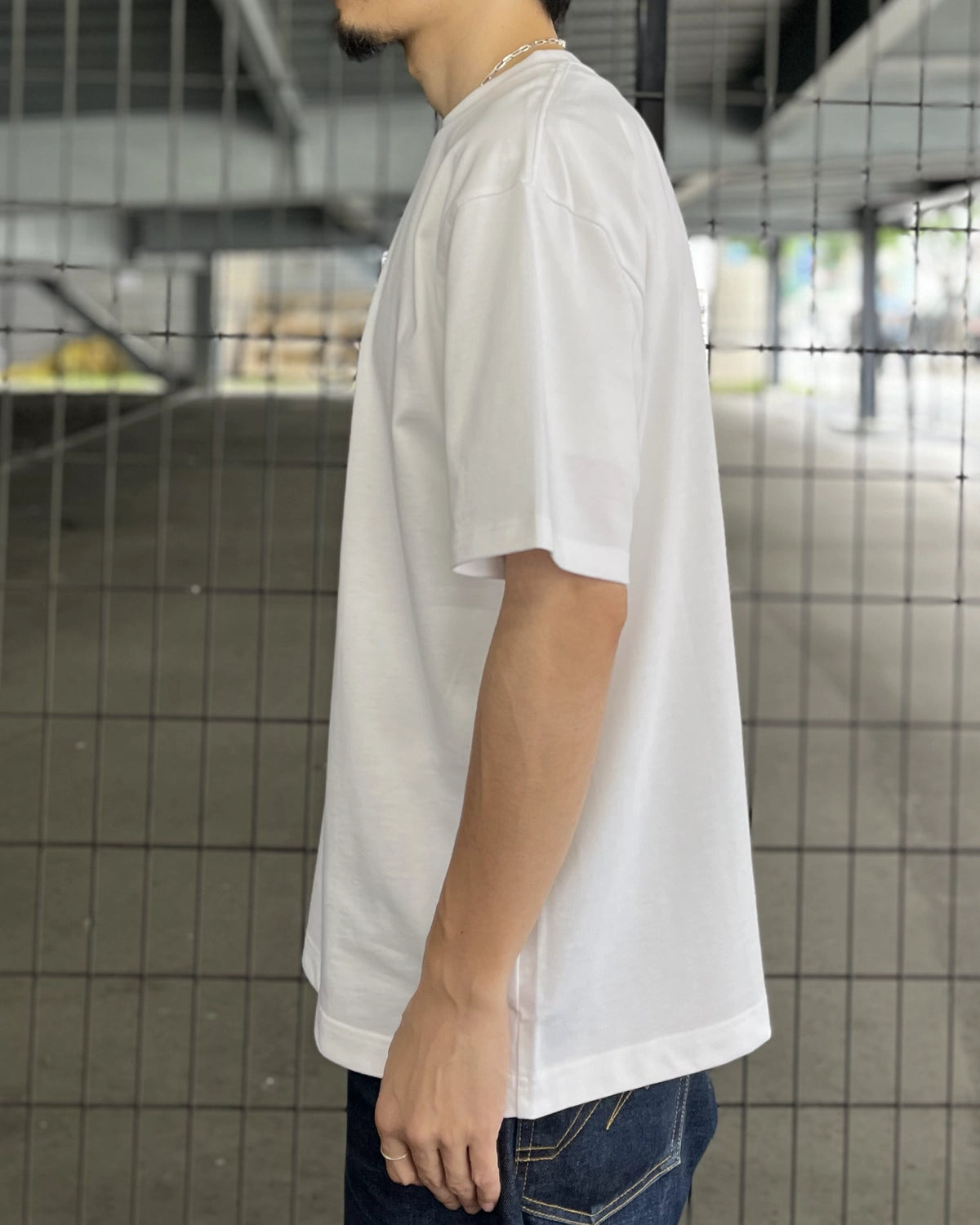 GOD SELECTION XXX / 13TH ANNIVERSARY BOX TEE | 公式通販・JACK in