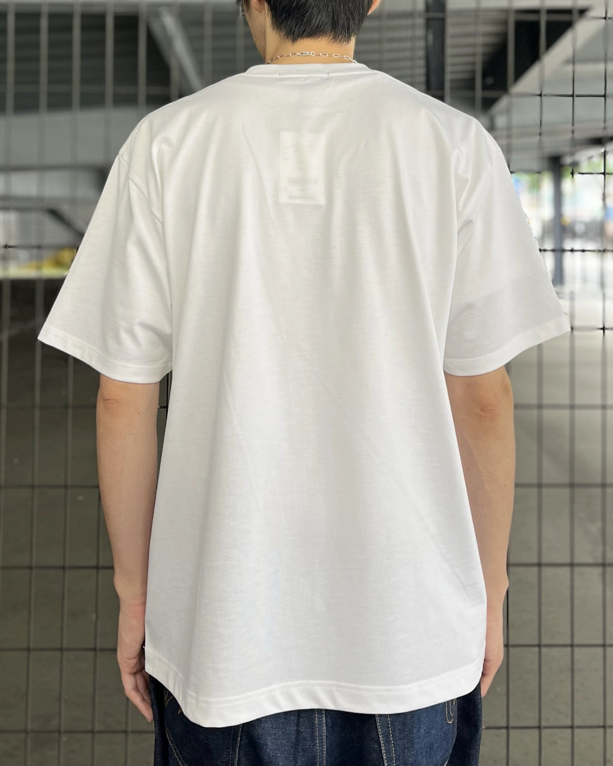♥T's Select♥ 即購入歓迎様 GOD SELECTION XXX / 13TH ANNIVERSARY BOX TEE | 公式通販・JACK in