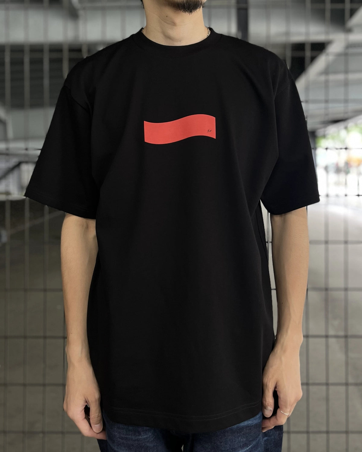 GOD SELECTION XXX / 13TH ANNIVERSARY BOX TEE | 公式通販・JACK in