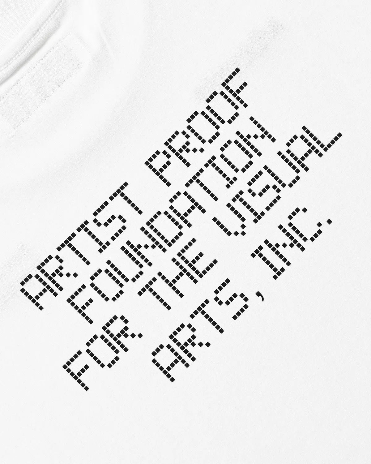 ARTIST PROOF / Visual Arts L/S Pullover w/Drawcord  (ATPF-044LS)