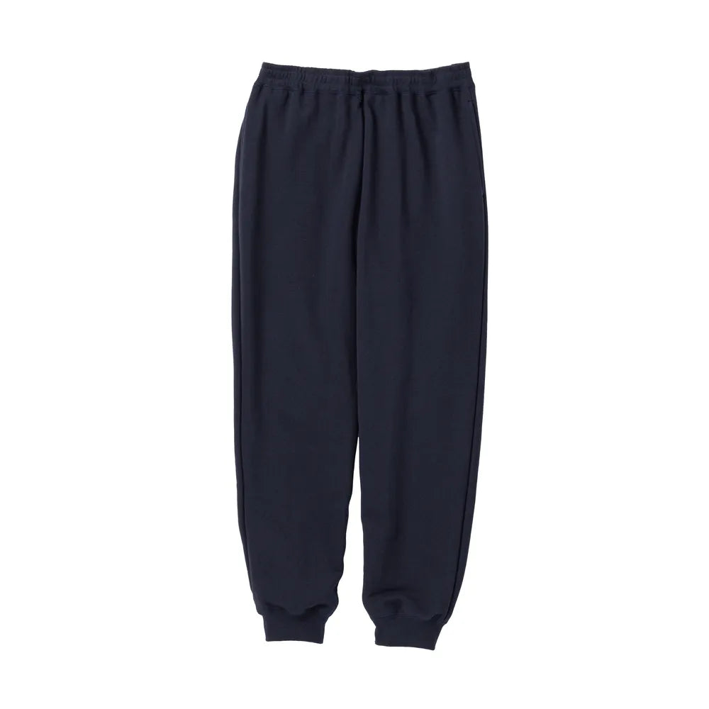 Graphpaper / AZUMA Terry Aweat Pants (GU243-70197B)