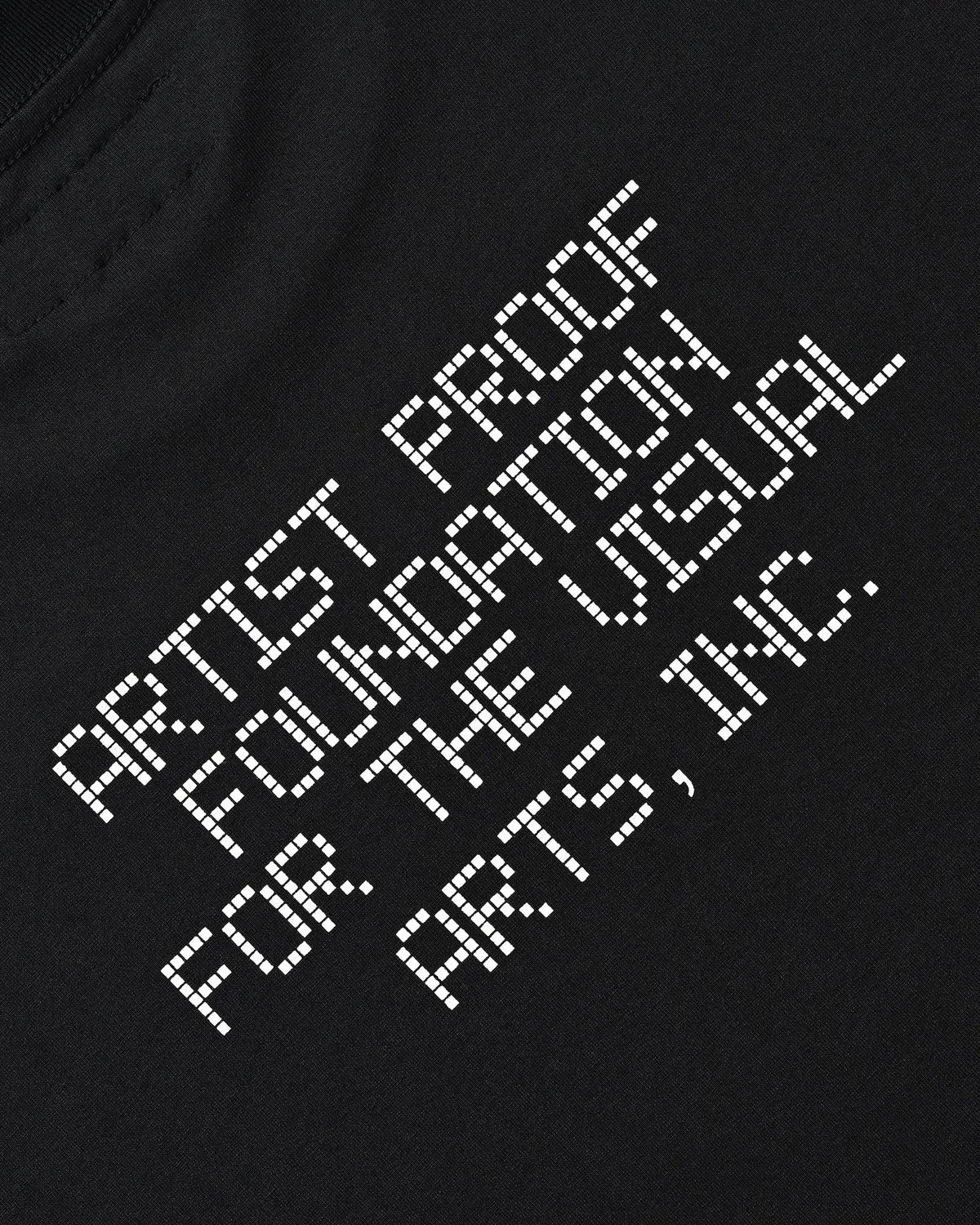 ARTIST PROOF / Visual Arts L/S Pullover w/Drawcord  (ATPF-044LS)