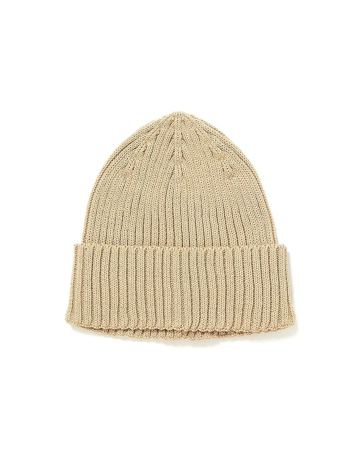 NONNATIVE / DWELLER BEANIE COTTON WOVEN (NN-H4603)