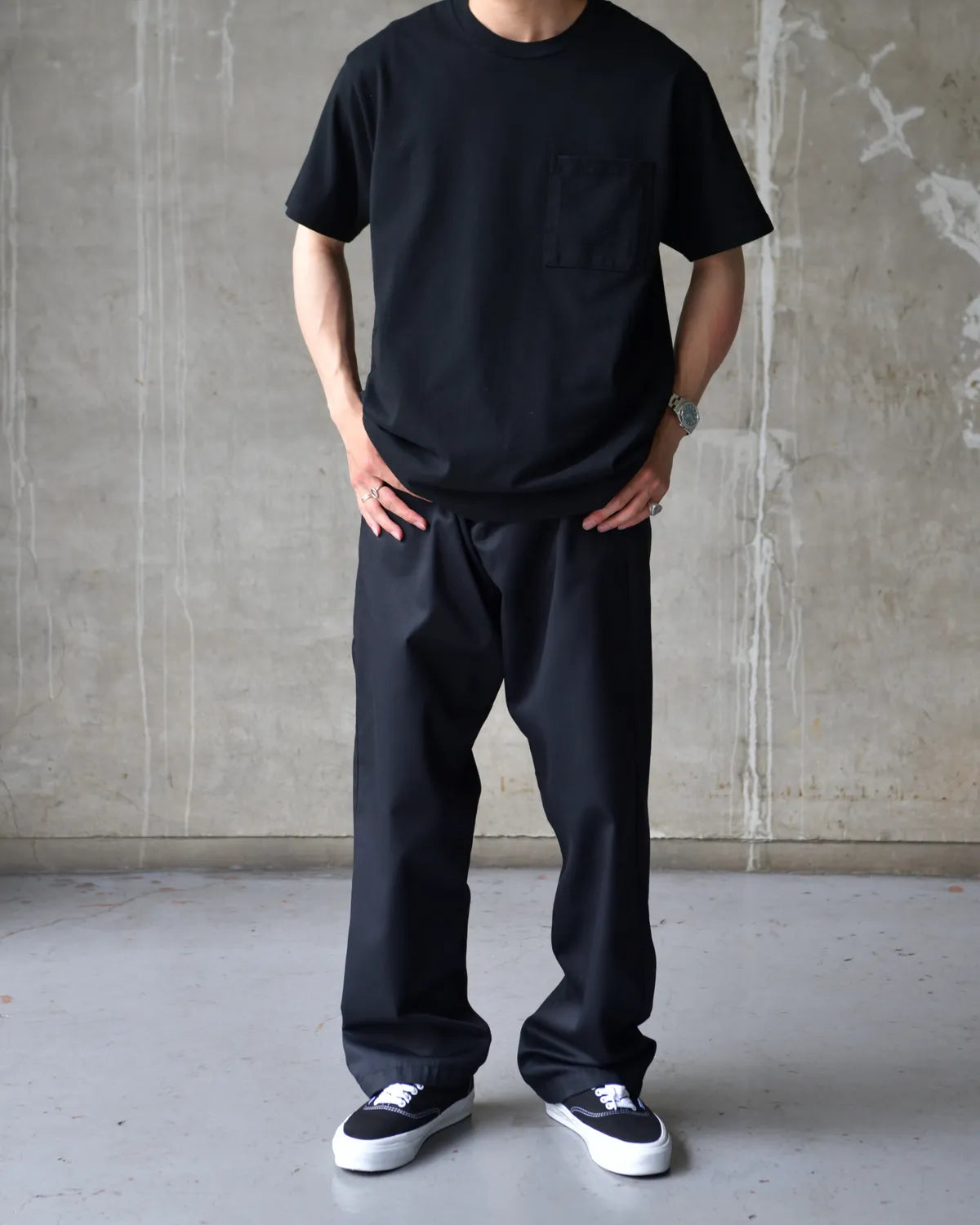 MINEDENIM / Call My Lawyer T-SH (2605-4001)