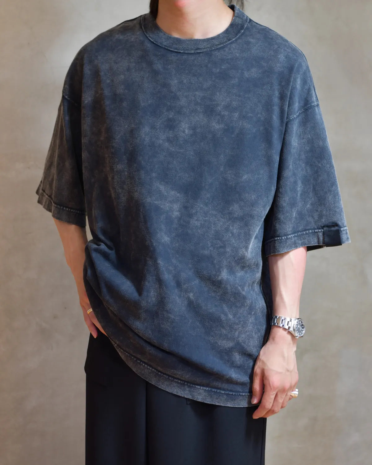 N.HOOLYWOOD COMPILE / T-SHIRT (2261-CS50-026)