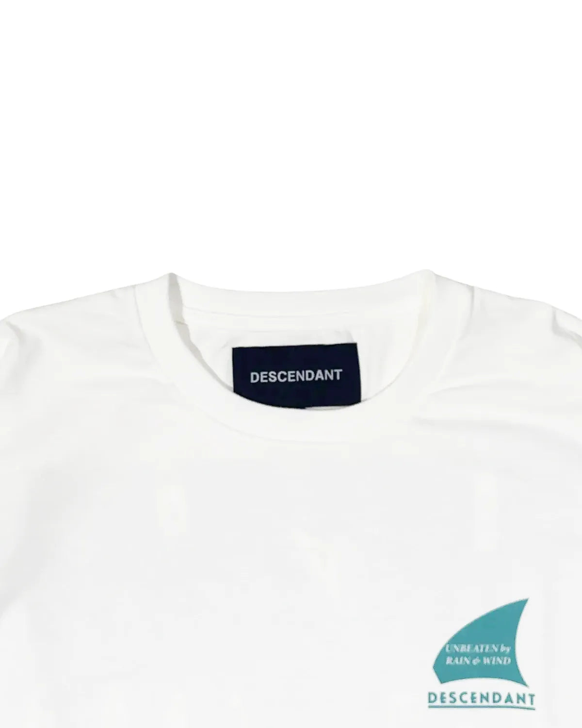 トップス descendant 251ATDS-LTM01S Fit out LS DESCENDANT (ディセンダント) / Fit out LS | 公式通販・JACK in