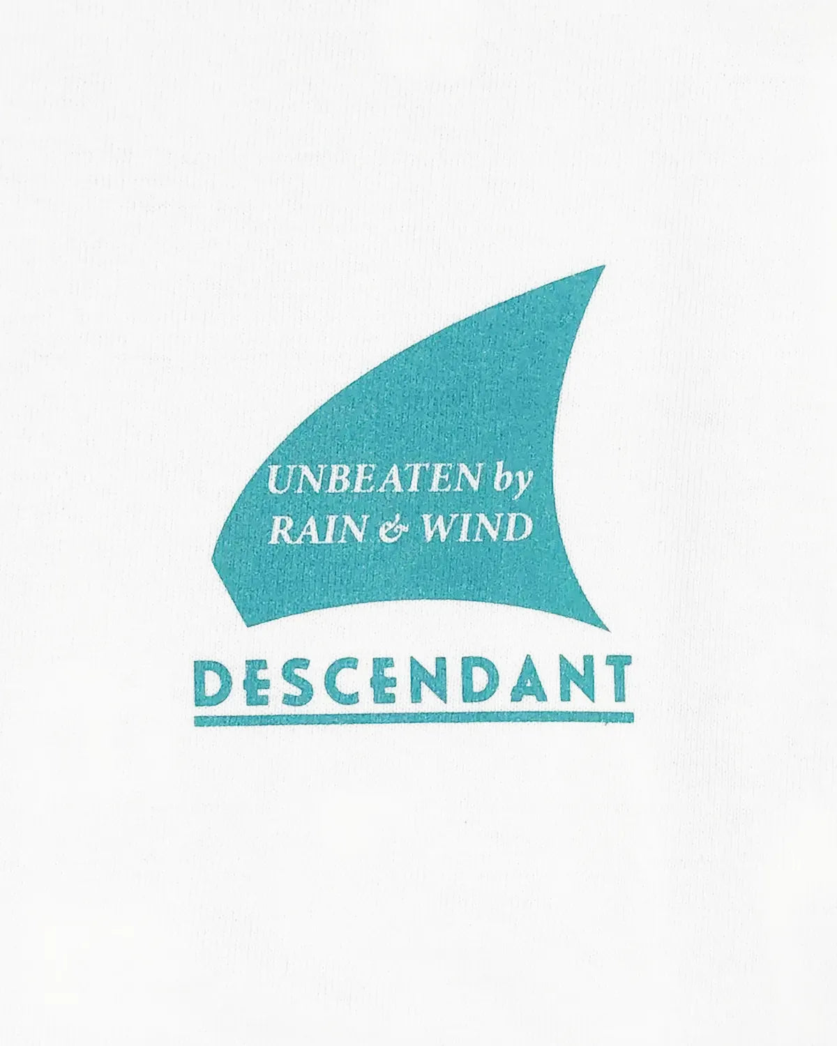 DESCENDANT / Fit out LS (251ATDS-LTM01S)