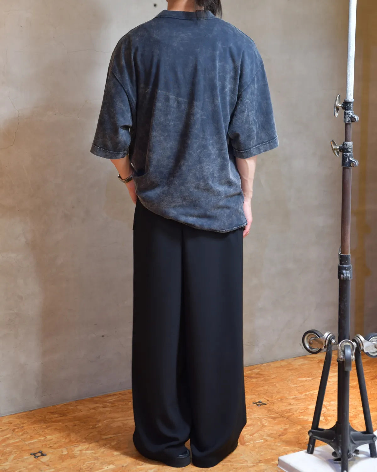 N.HOOLYWOOD COMPILE / T-SHIRT (2261-CS50-026)